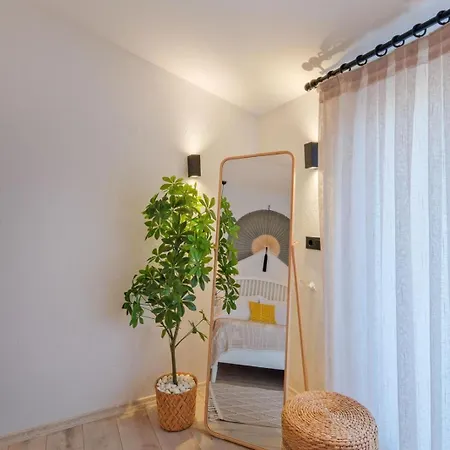 Luxury 1 Fethiye