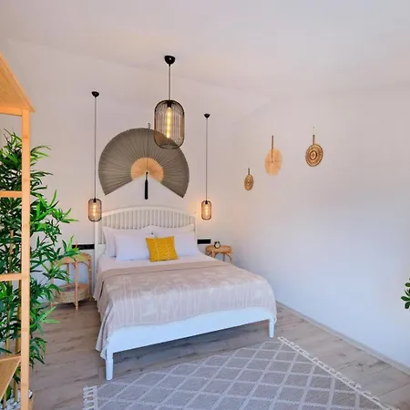 Luxury 1 * Fethiye