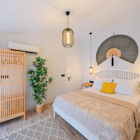 Luxury 1 Apartment