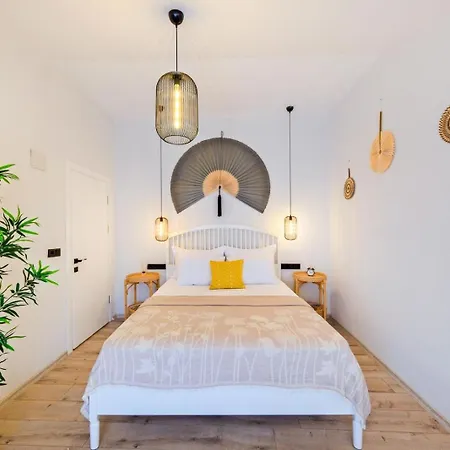 Luxury 1 * Fethiye