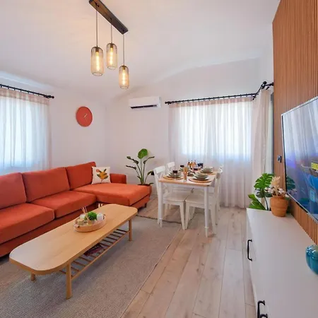 Luxury 1 Fethiye