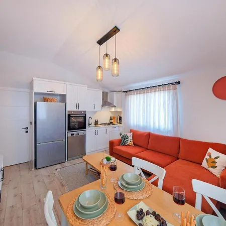 Luxury 1 Fethiye