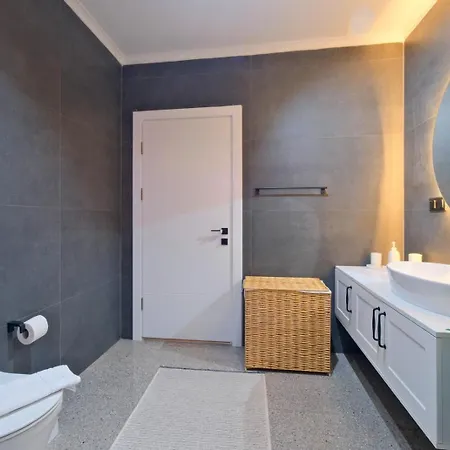 Apartment Luxury 1