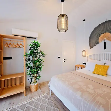 Luxury 1 * Fethiye