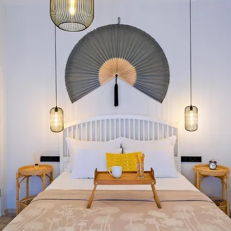 Luxury 1 Appartement