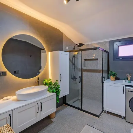 Apartament Luxury 1