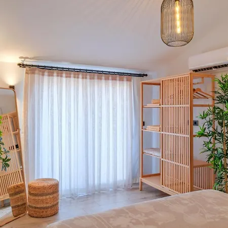 Appartement Luxury 1 Fethiye