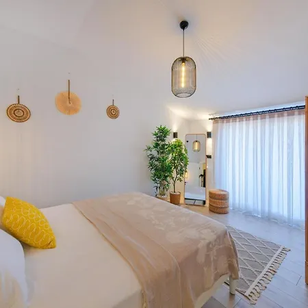 Apartament Luxury 1 Fethiye
